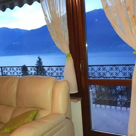 Casa Panorama Nyaraló