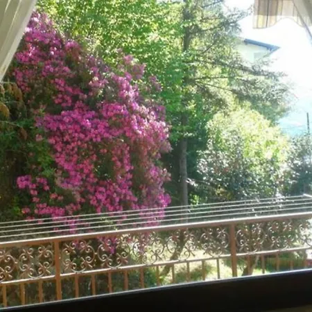 Nyaraló Casa Panorama Pino Lago Maggiore