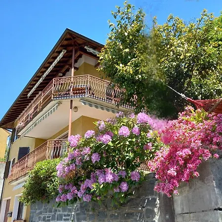 Casa Panorama Nyaraló