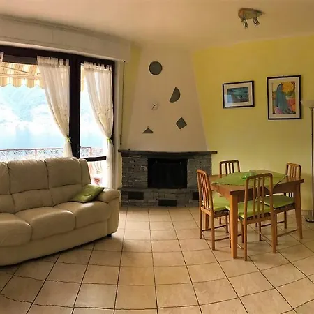 Casa Panorama Nyaraló