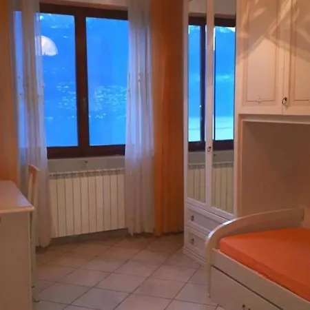 Nyaraló Casa Panorama Pino Lago Maggiore