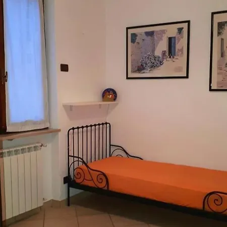 Casa Panorama Nyaraló *