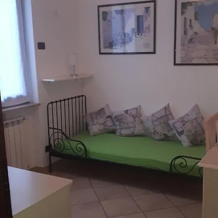 Casa Panorama Nyaraló *