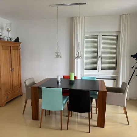 Casa Panorama Villa *