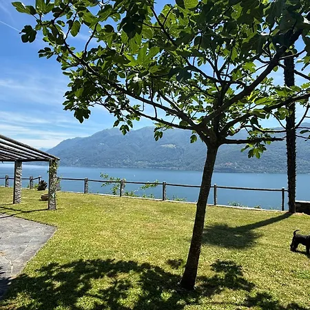 Casa Panorama Villa