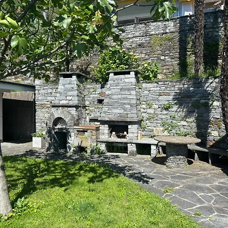 Casa Panorama Villa *