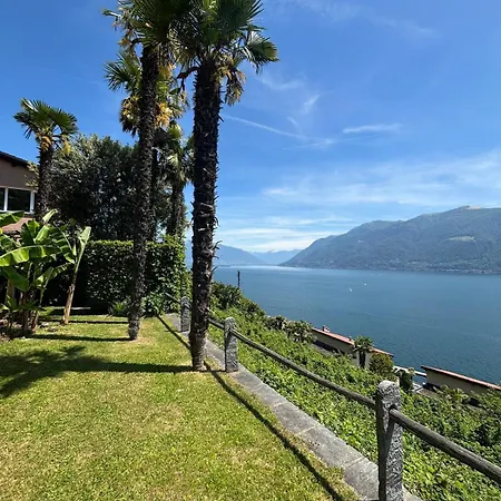 Casa Panorama Brissago