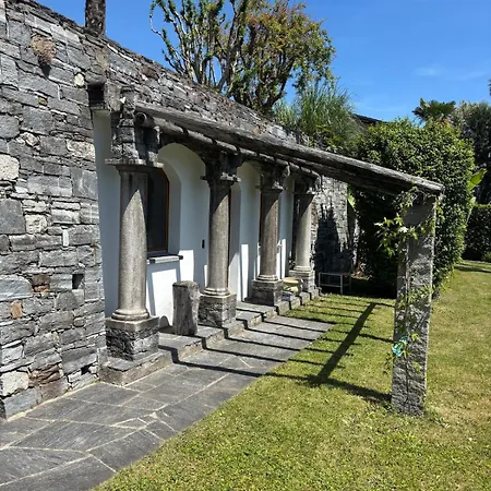 Casa Panorama Villa *