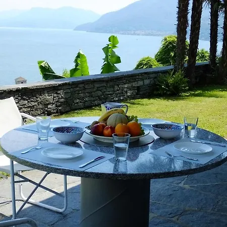 Casa Panorama Villa