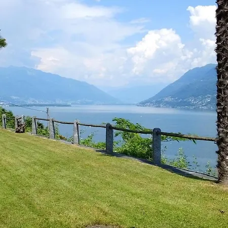 Casa Panorama Villa