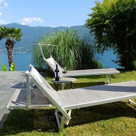 Villa Casa Panorama