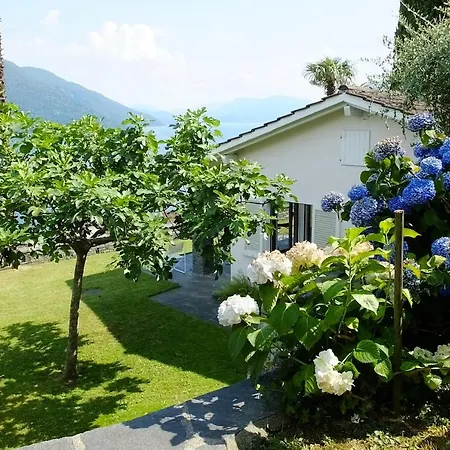 Casa Panorama *