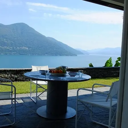 Casa Panorama Villa