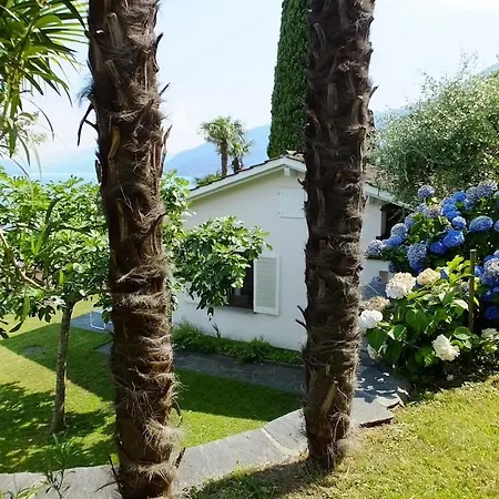 Casa Panorama Villa
