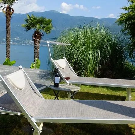 Villa Casa Panorama